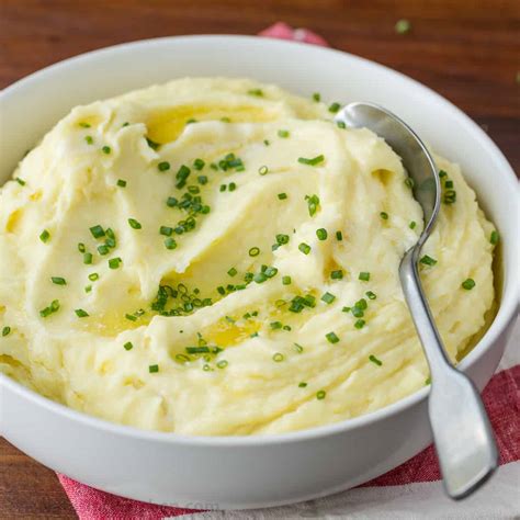 natasha garlic mashed potatoes